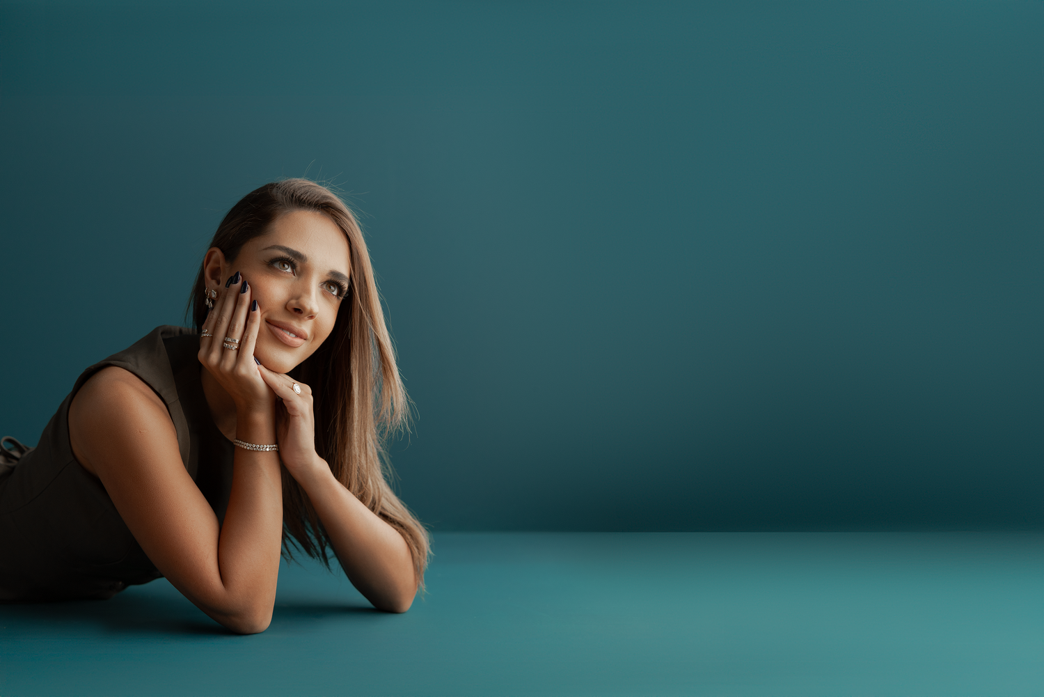 Product photography for Alva - Fine Jewelry.