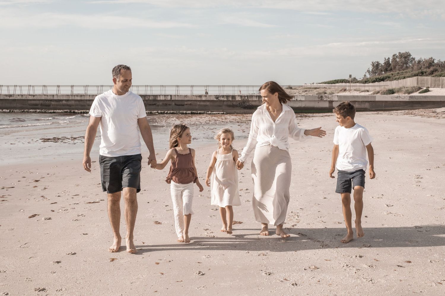 Fig & Olive Photography | Family Session