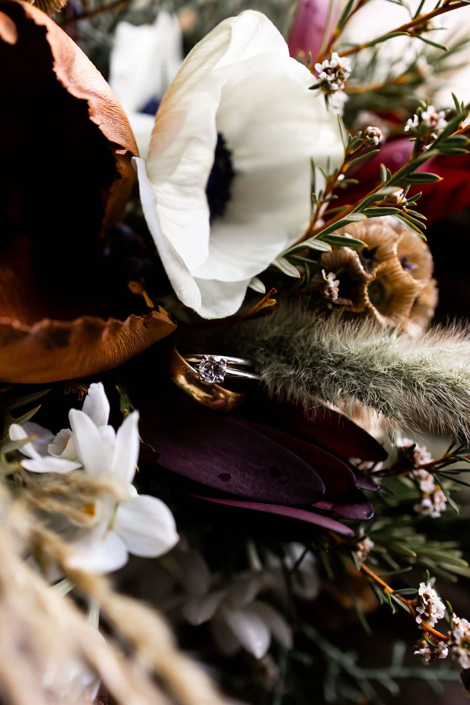 Lehigh Valley Moody Wedding Photographer