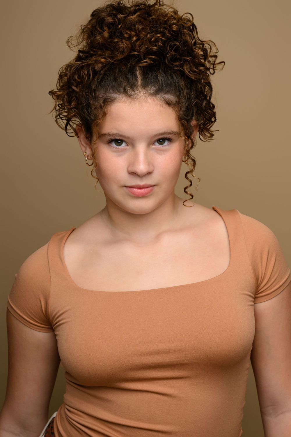 Headshots - Dance and Sports Photography