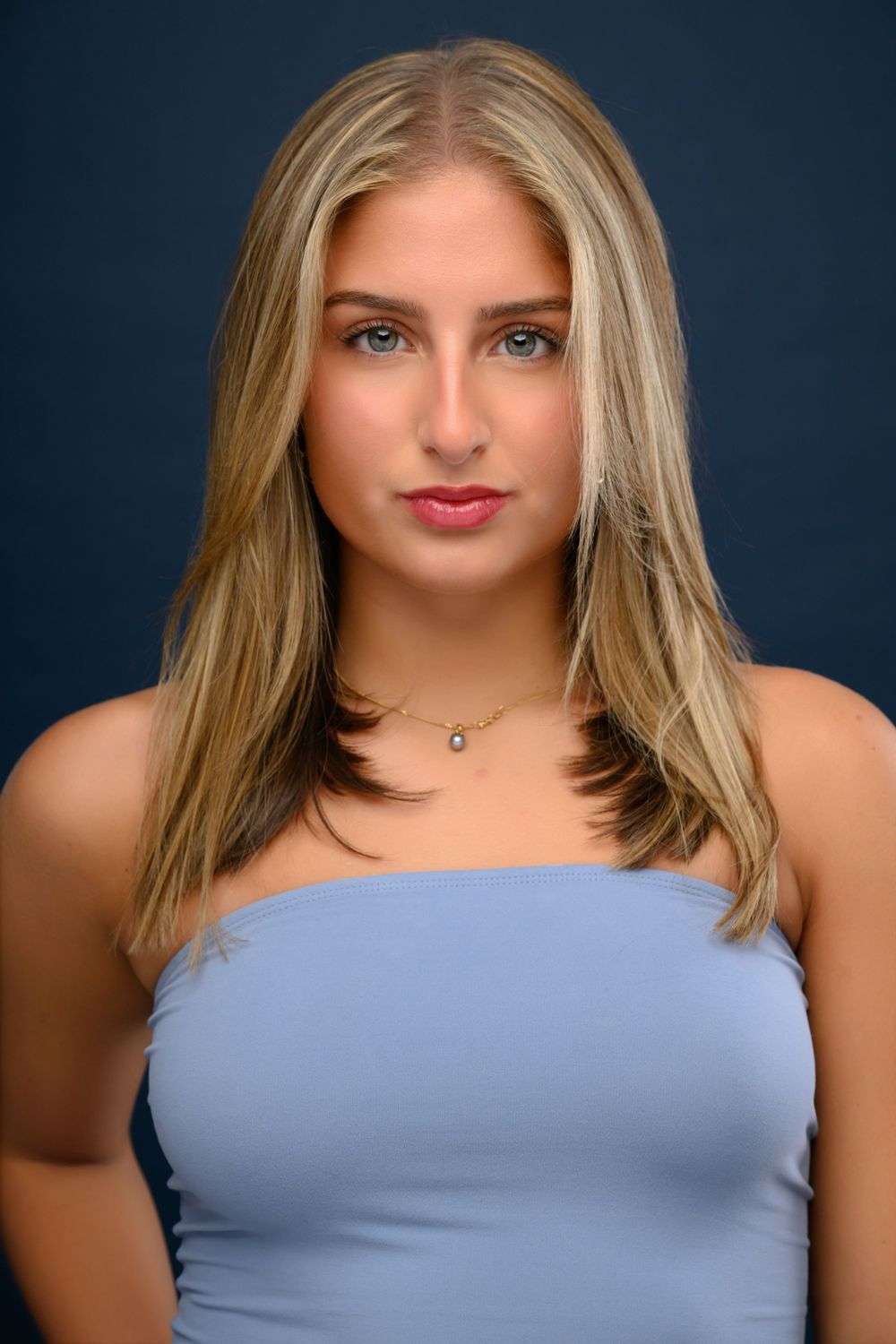 Headshots - Dance and Sports Photography
