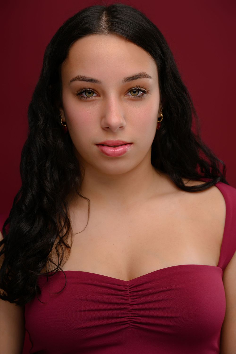 Headshots - Dance and Sports Photography