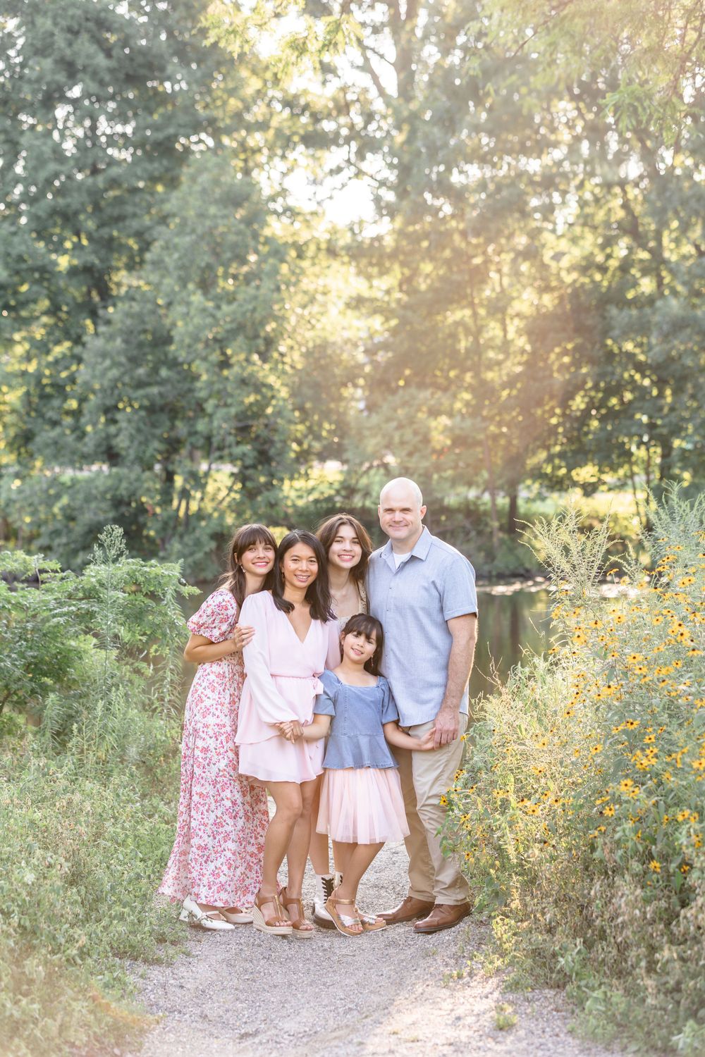 family
