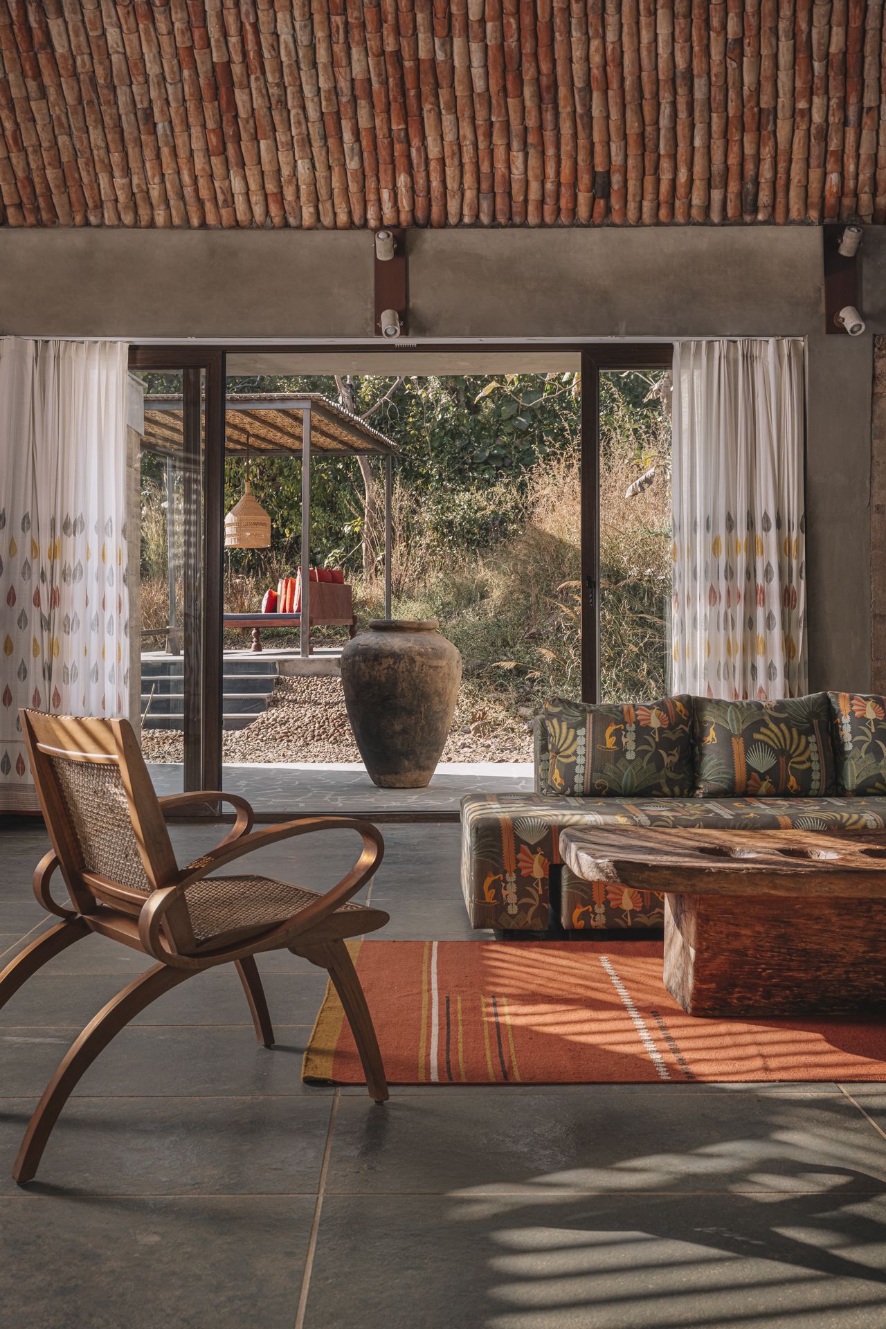 Hotels - The Fishy Project