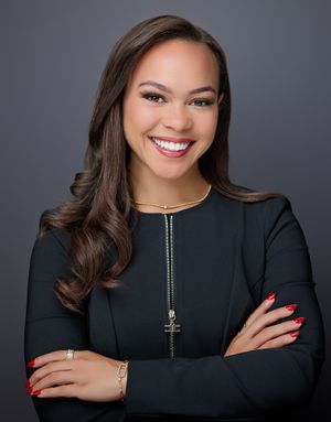 Corporate Headshot by Matthew Sewell, Little Rock Photographer