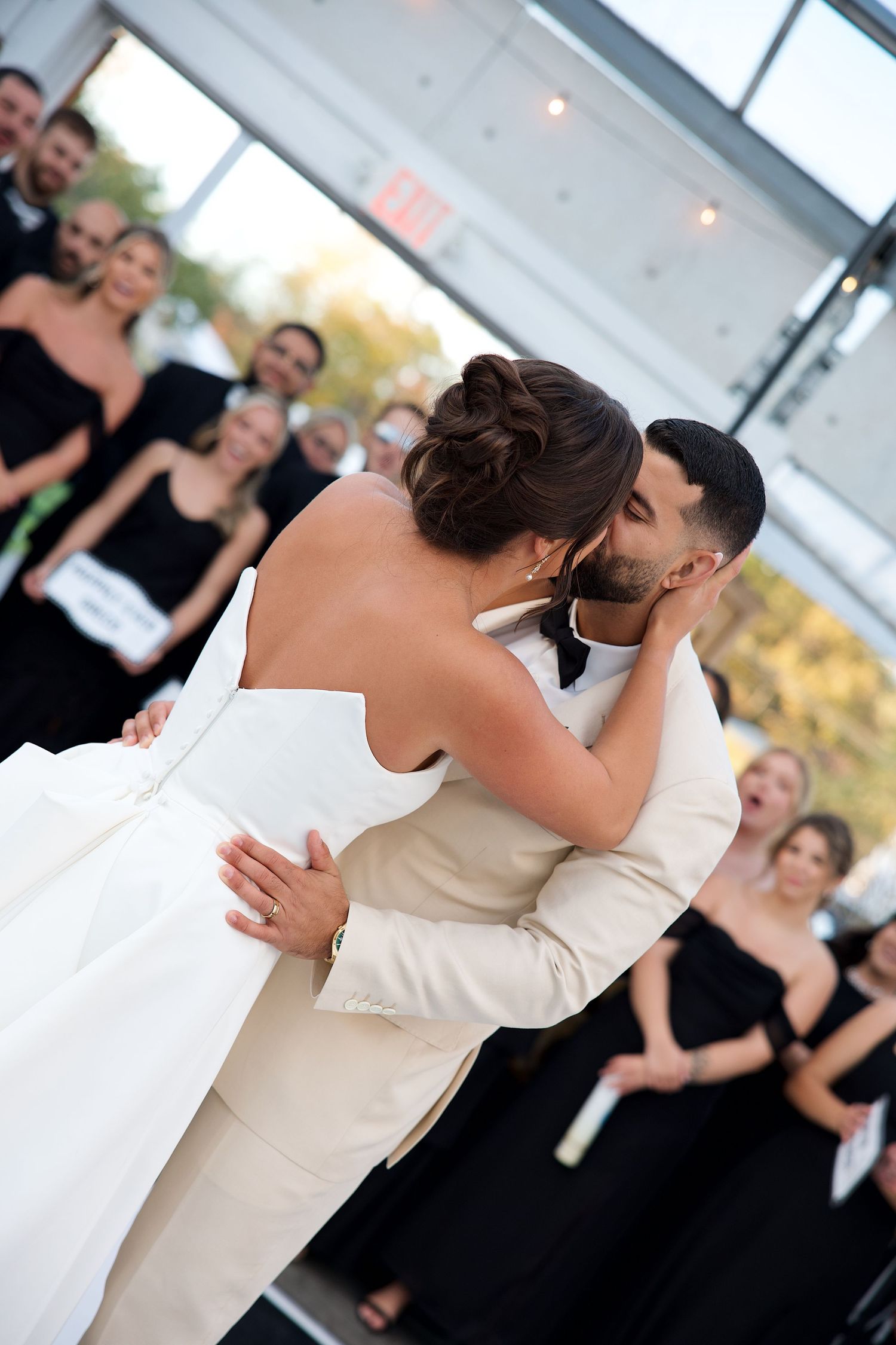 Wedding from top wedding photographer in Maine - Alicia C. Photography