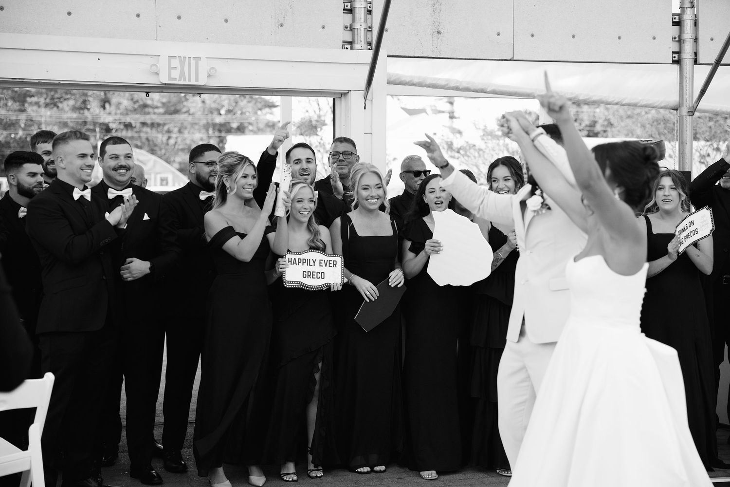 Wedding from top wedding photographer in Maine - Alicia C. Photography