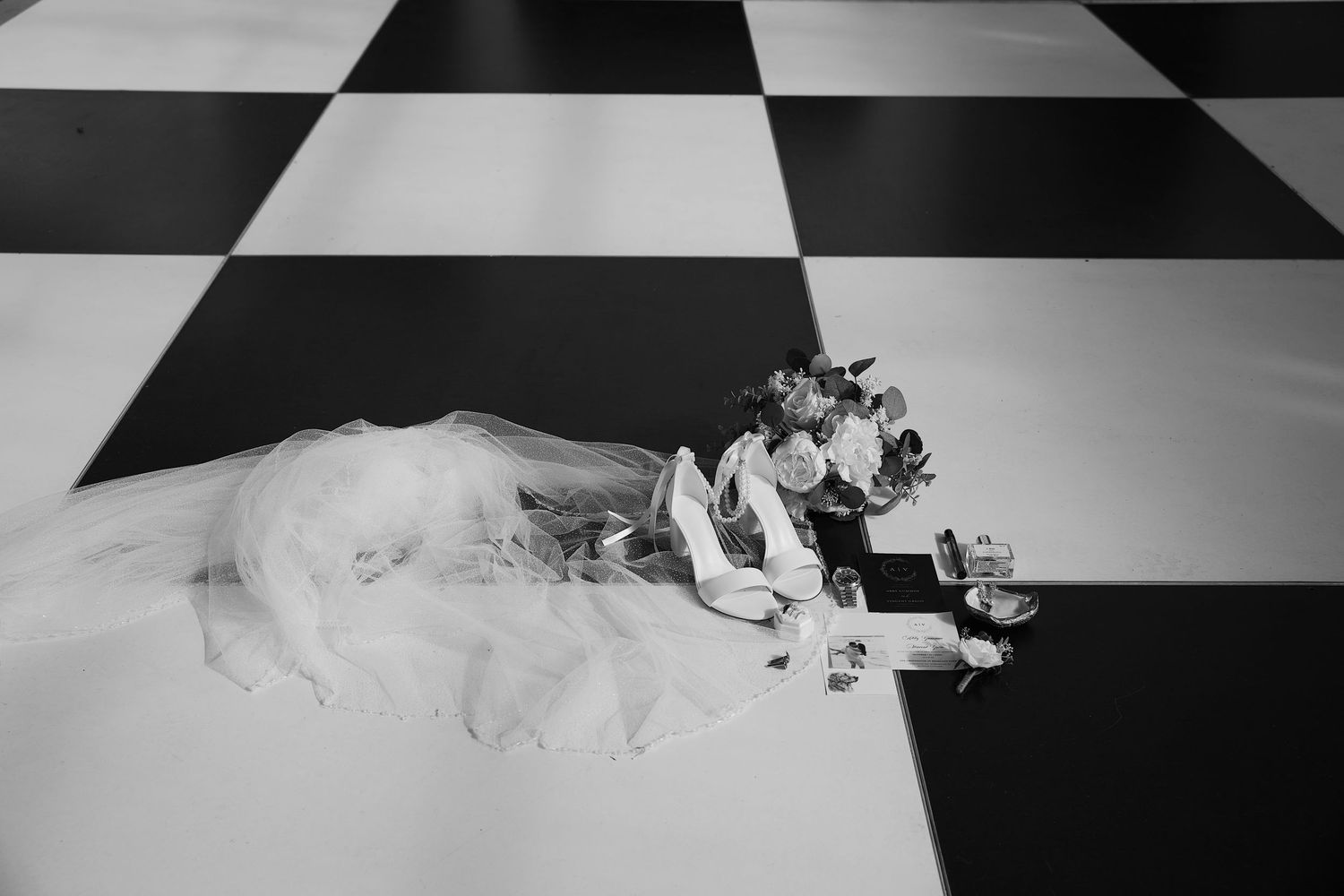Wedding from top wedding photographer in Maine - Alicia C. Photography