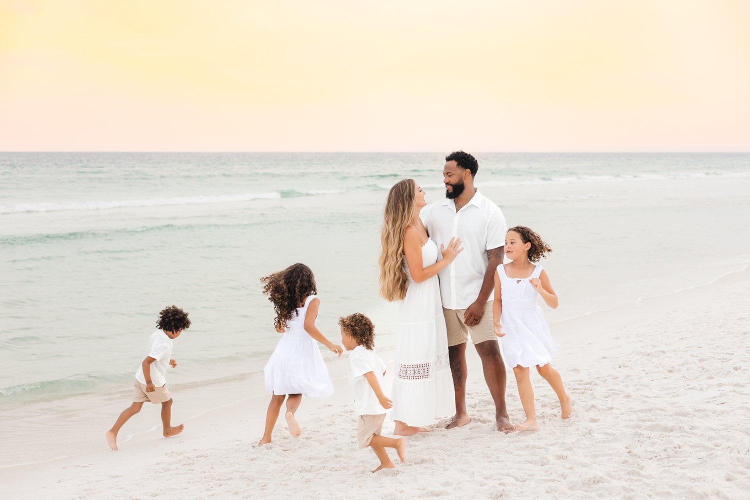 The Vier Family
