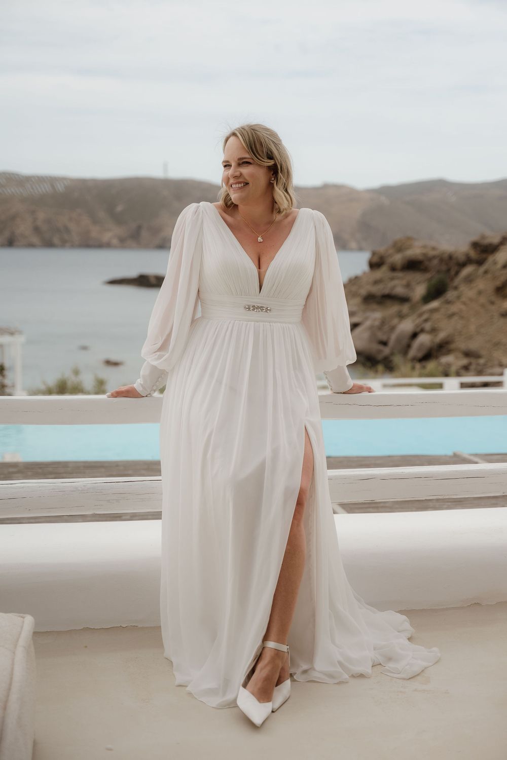 same-sex gay wedding photographer Mykonos Paros Athens Greece