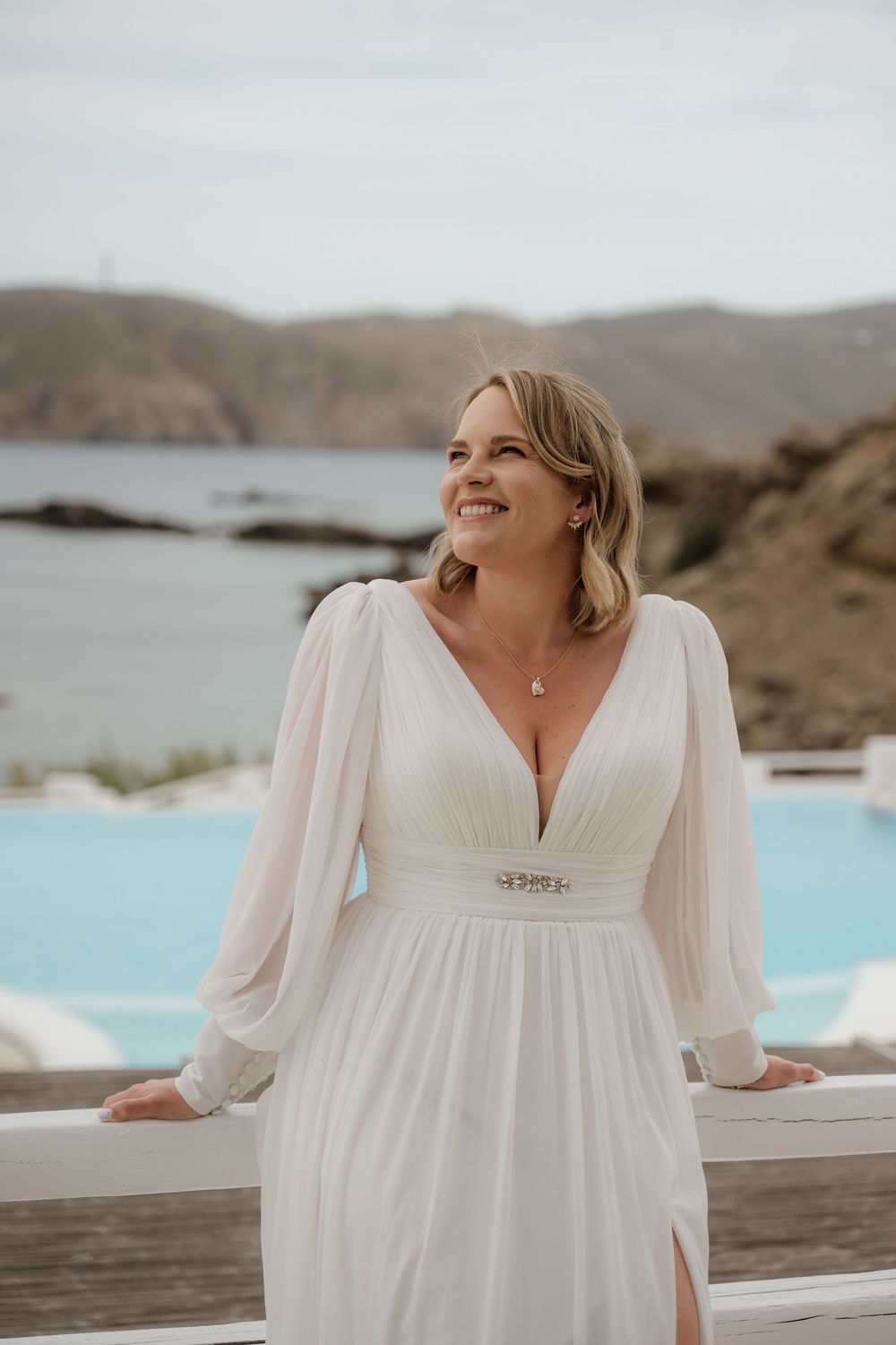 same-sex gay wedding photographer Mykonos Paros Athens Greece