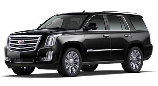 LIVERY LANE CADILLAC ESCALADE ESV