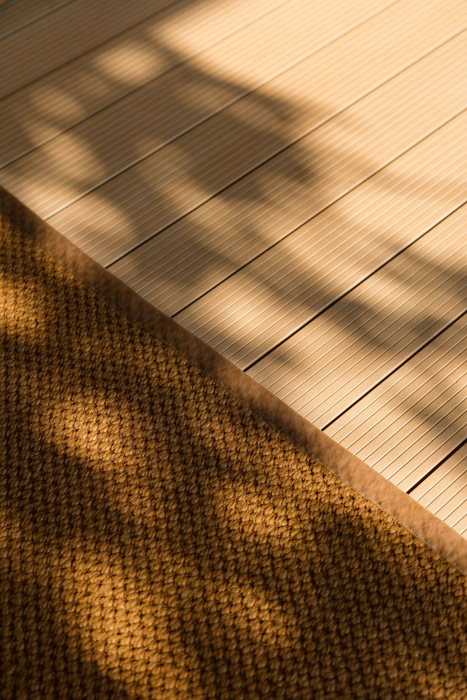 Luxury African Safari Lodge Interior Photographer