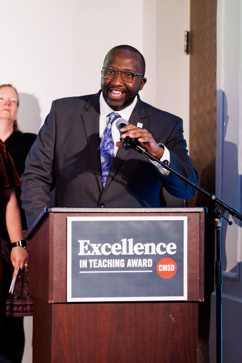 Excellence in Teaching Awards