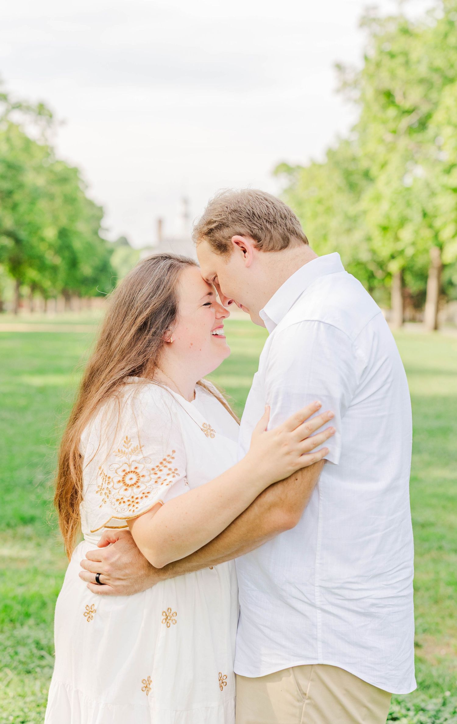 Couple's Portraits