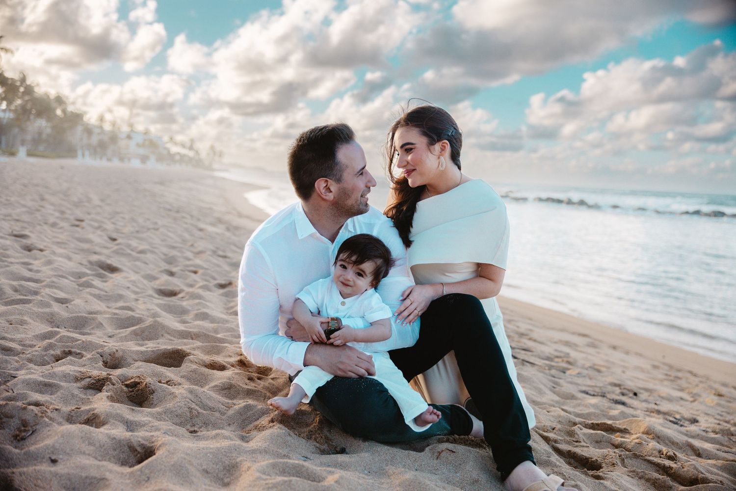 Family session