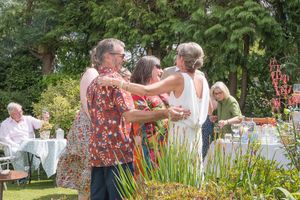 Wedding celebrations