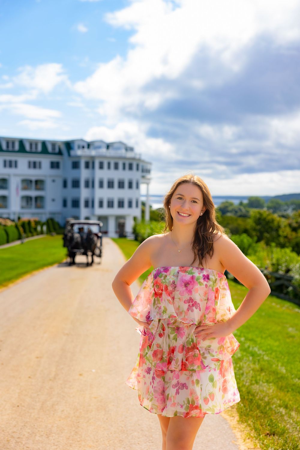Katharine Rose Photography | Mackinac Island, MI | Saint Ignace, MI