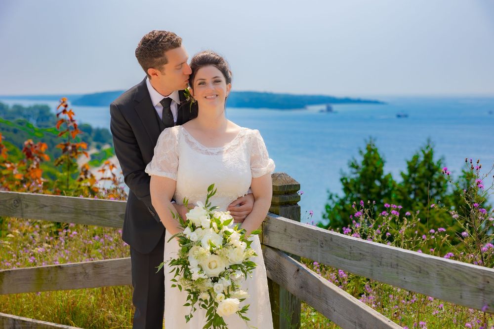 Katharine Rose Photography | Mackinac Island, MI | Saint Ignace, MI