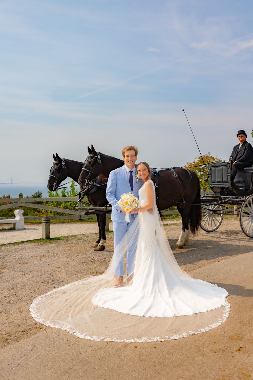 Katharine Rose Photography | Mackinac Island, MI | Saint Ignace, MI