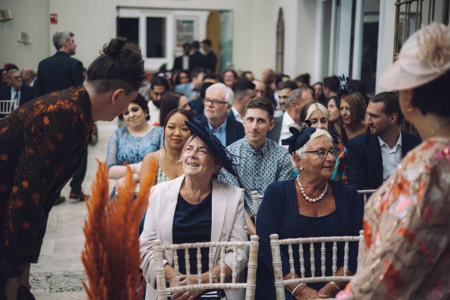 Digbeth Birmingham Wedding Photography