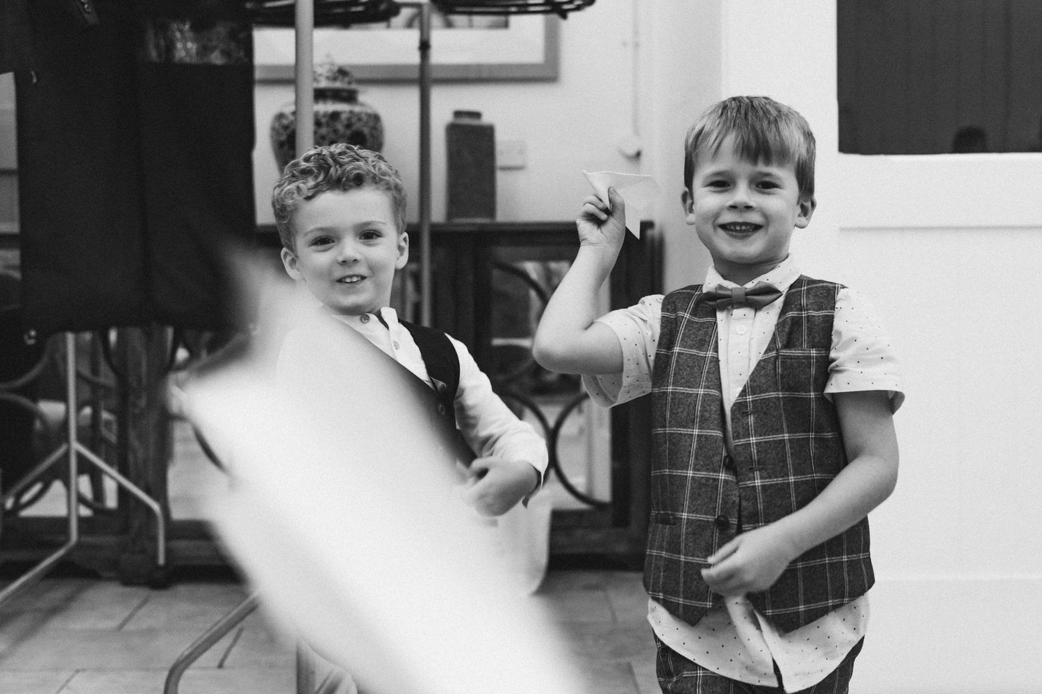 Digbeth Birmingham Wedding Photography