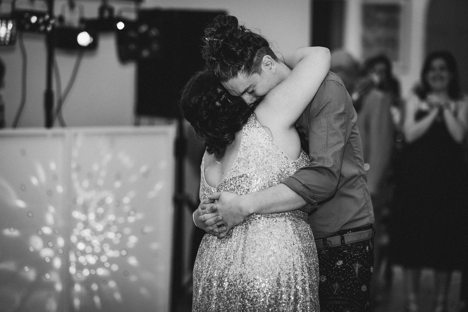 Fazeley Studios Wedding