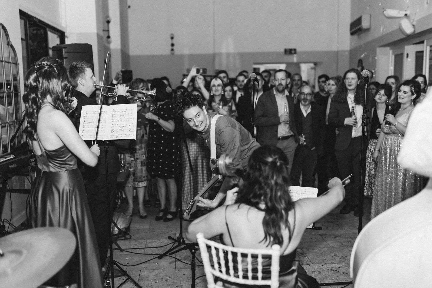 Fazeley Studios Wedding Photography