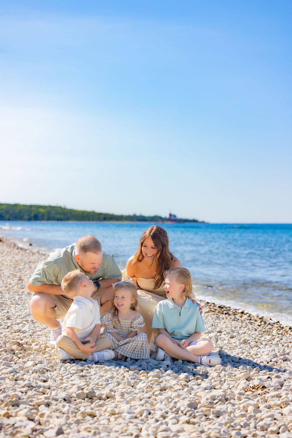 Katharine Rose Photography | Mackinac Island, MI | Saint Ignace, MI