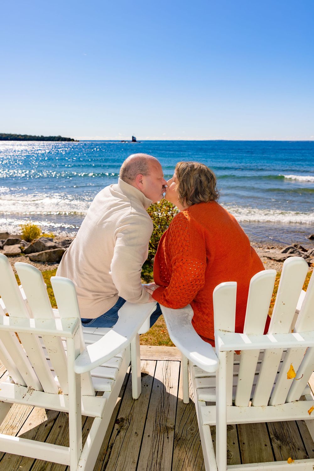 Katharine Rose Photography | Mackinac Island, MI | Saint Ignace, MI