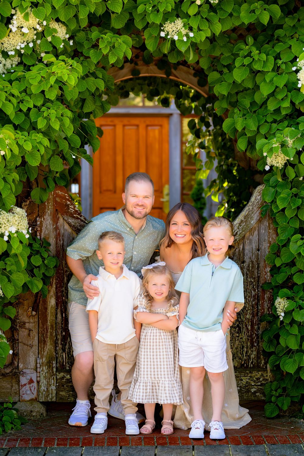 Katharine Rose Photography | Mackinac Island, MI | Saint Ignace, MI