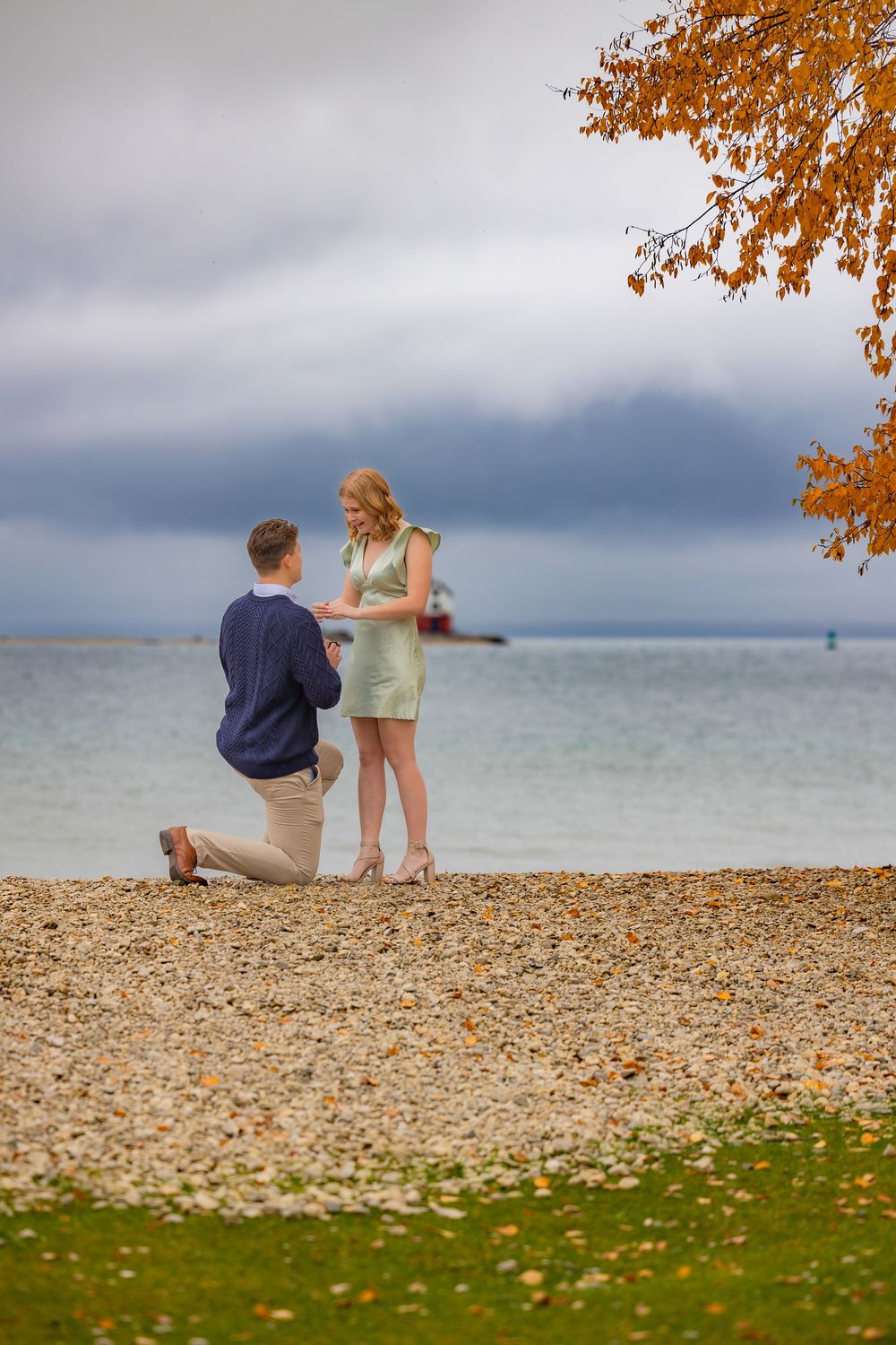 Katharine Rose Photography | Mackinac Island, MI | Saint Ignace, MI