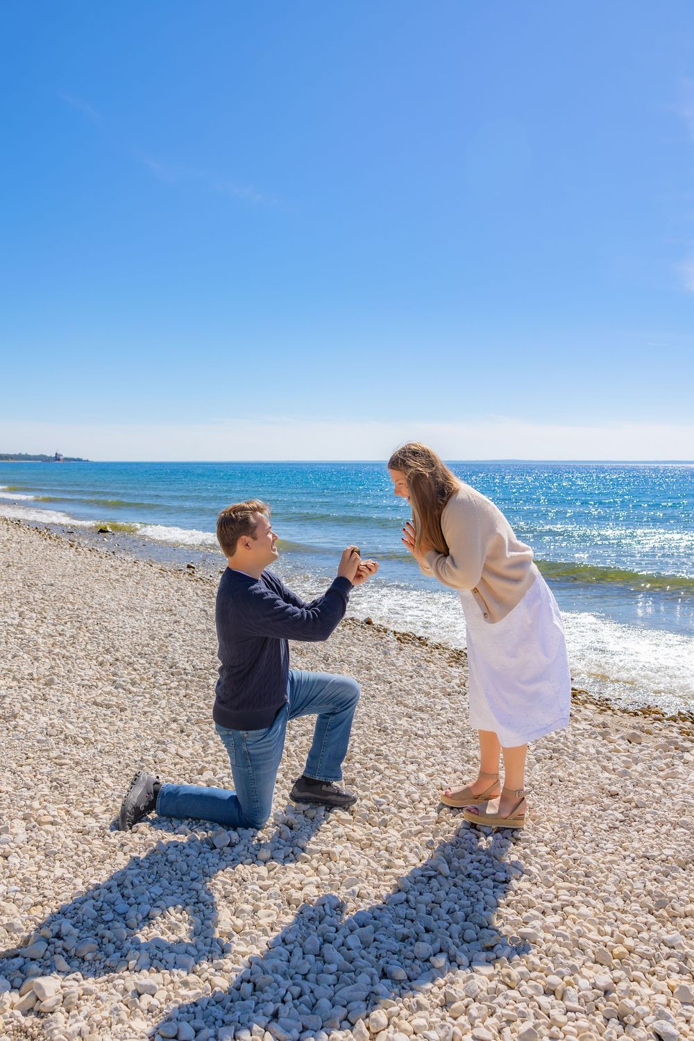 Katharine Rose Photography | Mackinac Island, MI | Saint Ignace, MI