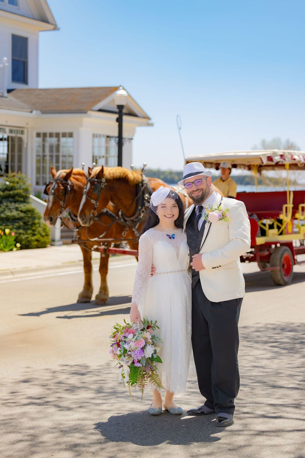 Katharine Rose Photography | Mackinac Island, MI | Saint Ignace, MI