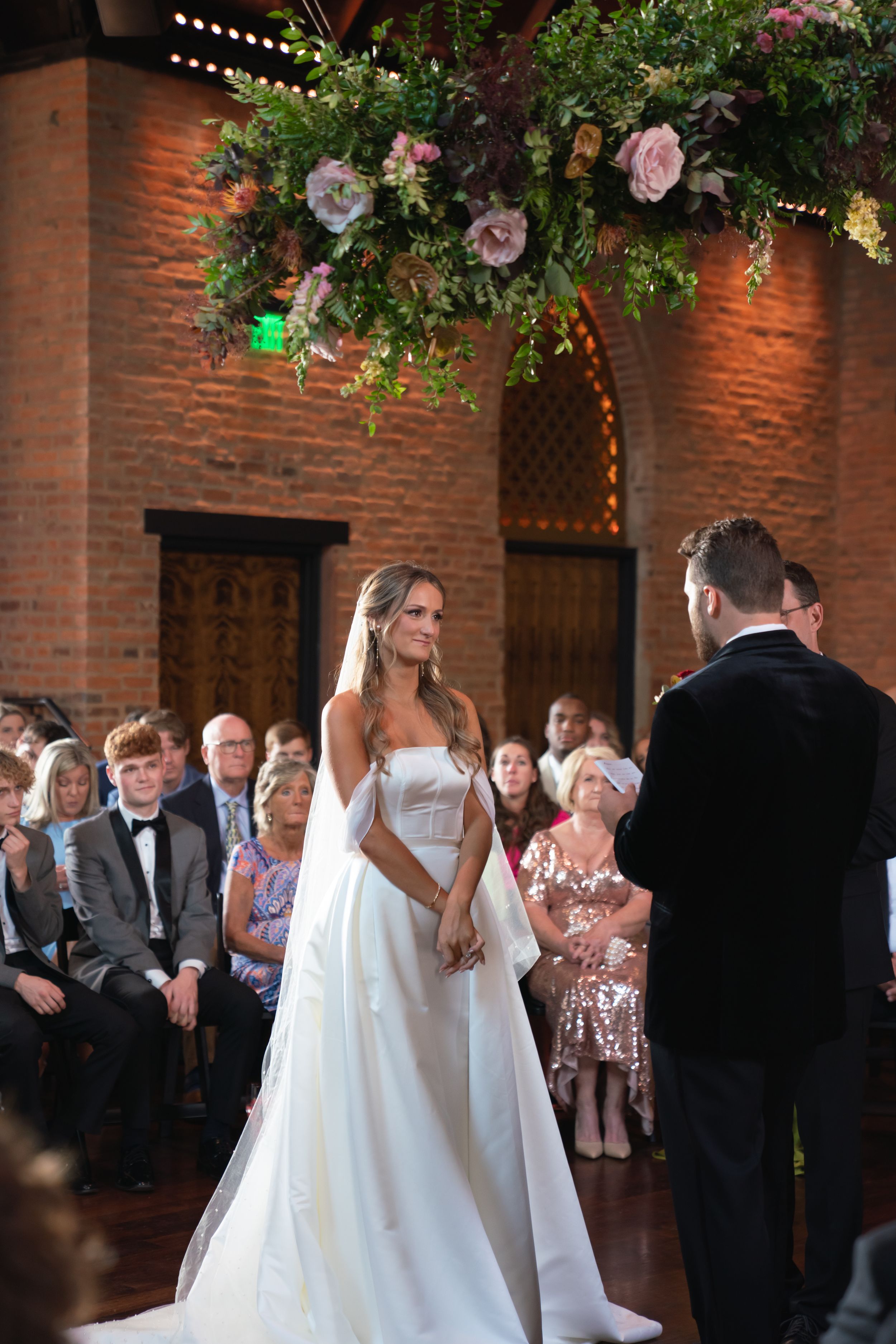 Nashville Wedding Photography