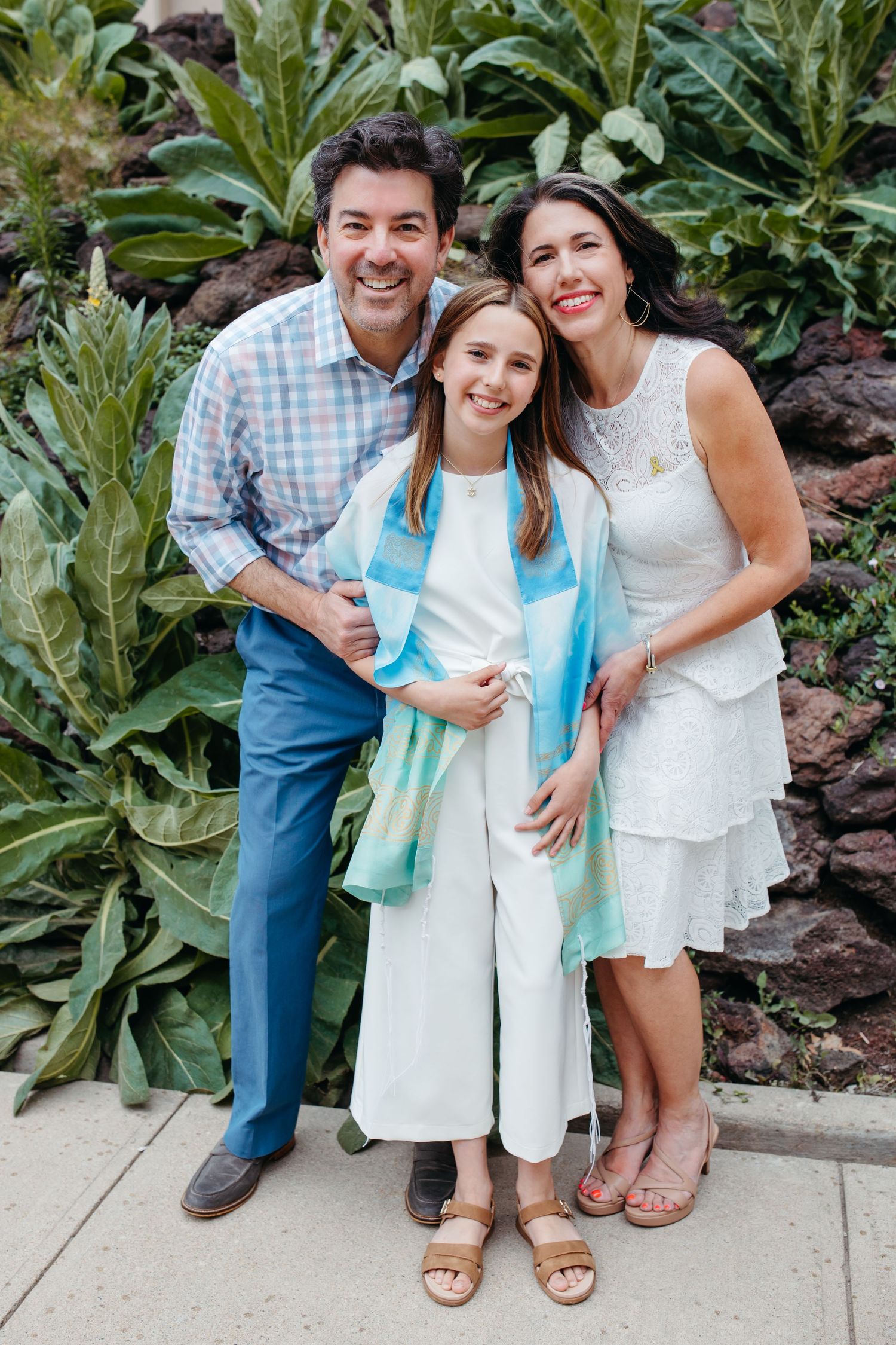 Denver Mitzvah Photographer