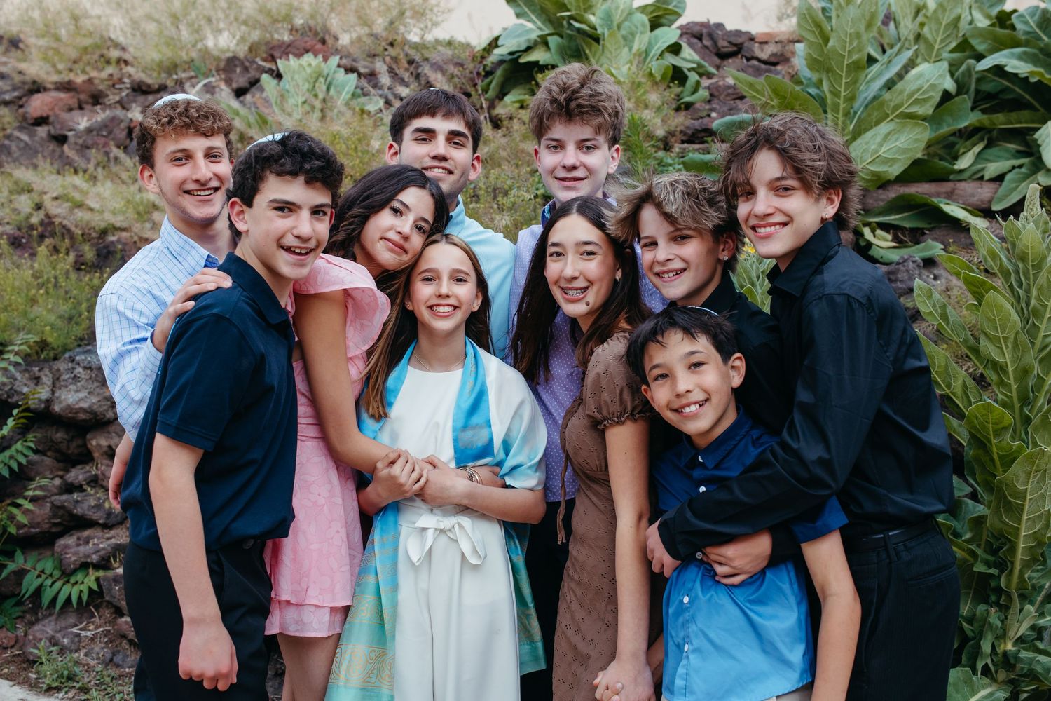 Denver Bar Mitzvah