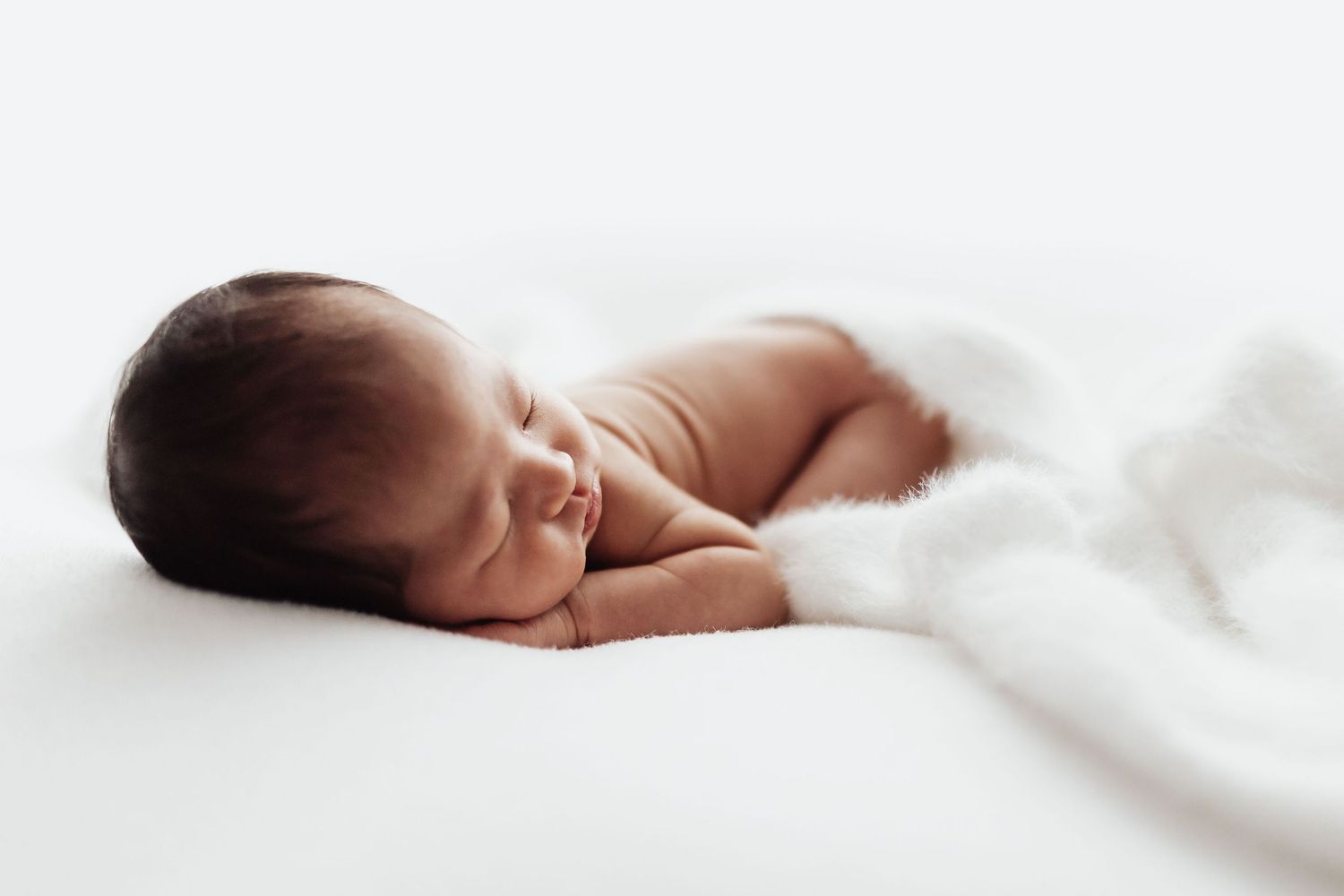 Newborn Photography