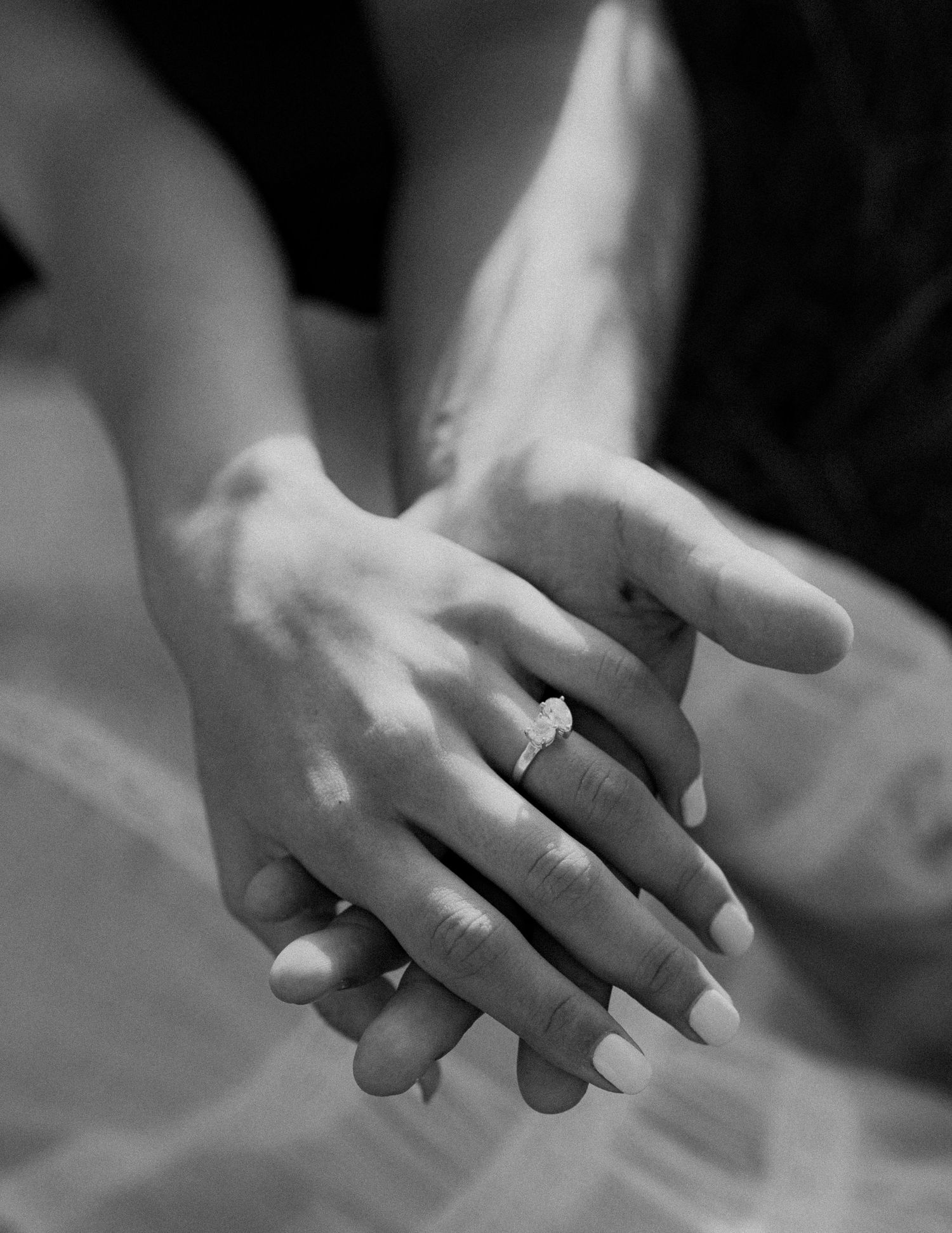 Cinematic Ventura County Couples Shoot
