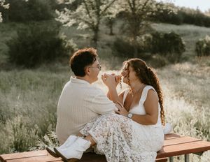 Cinematic Ventura County Couples Shoot
