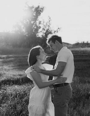 Black & White images leave you with nothing but the raw emotions.