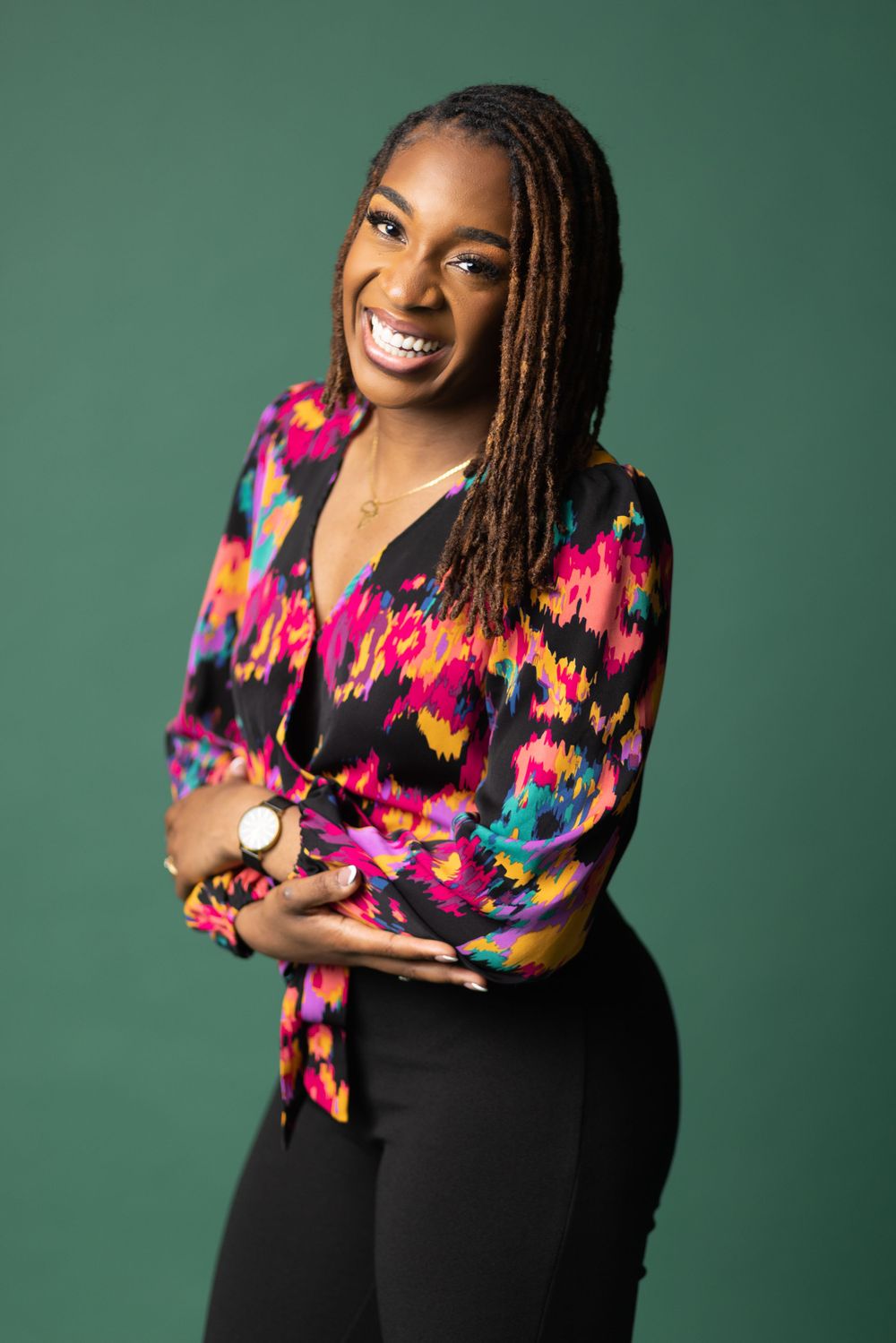 new jersey photographer headshot north jersey photographer black owned photography studio