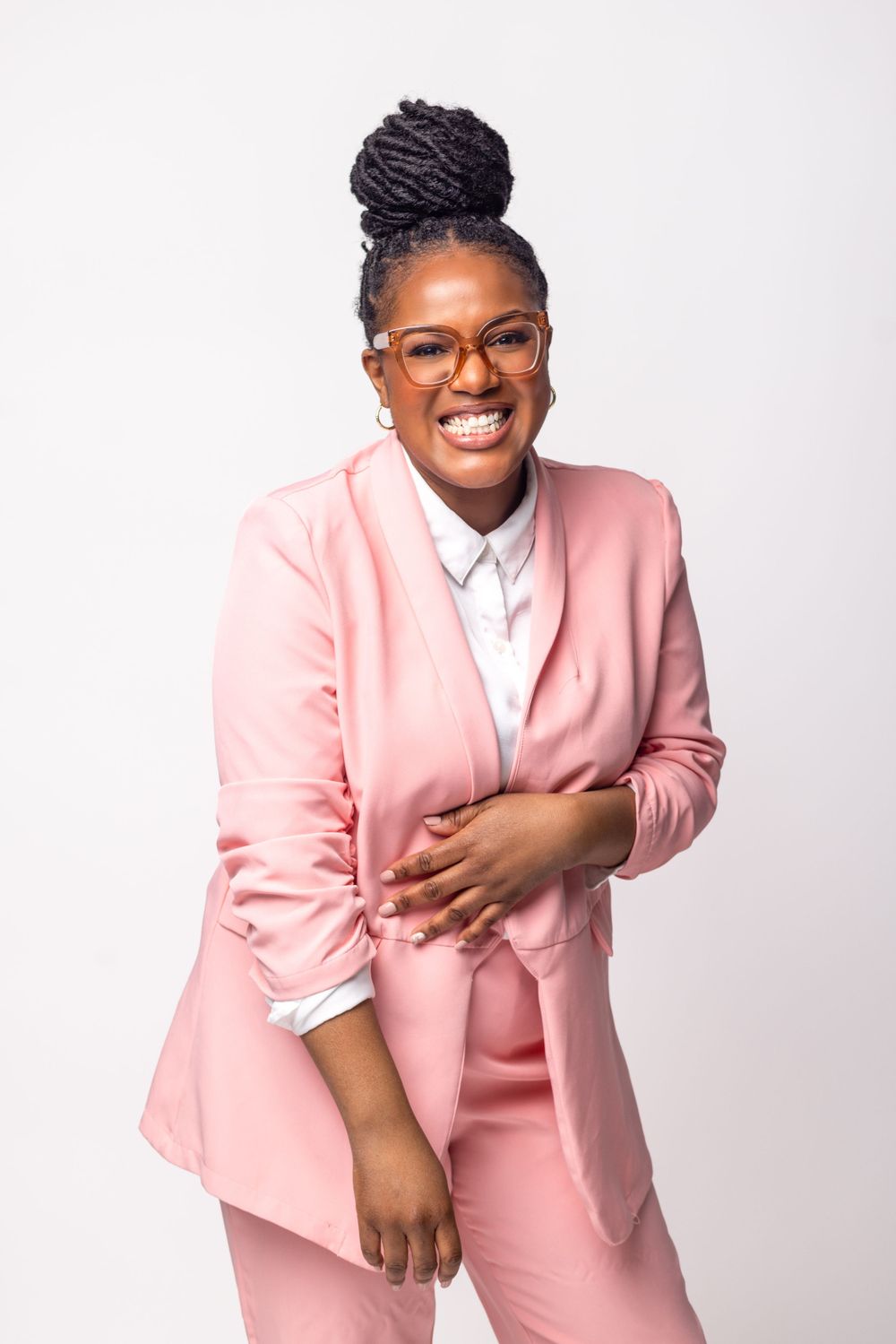 new jersey photographer headshot north jersey photographer black owned photography studio