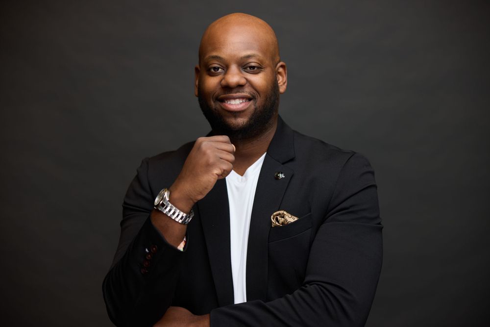Las Vegas Corporate Headshot Photograher