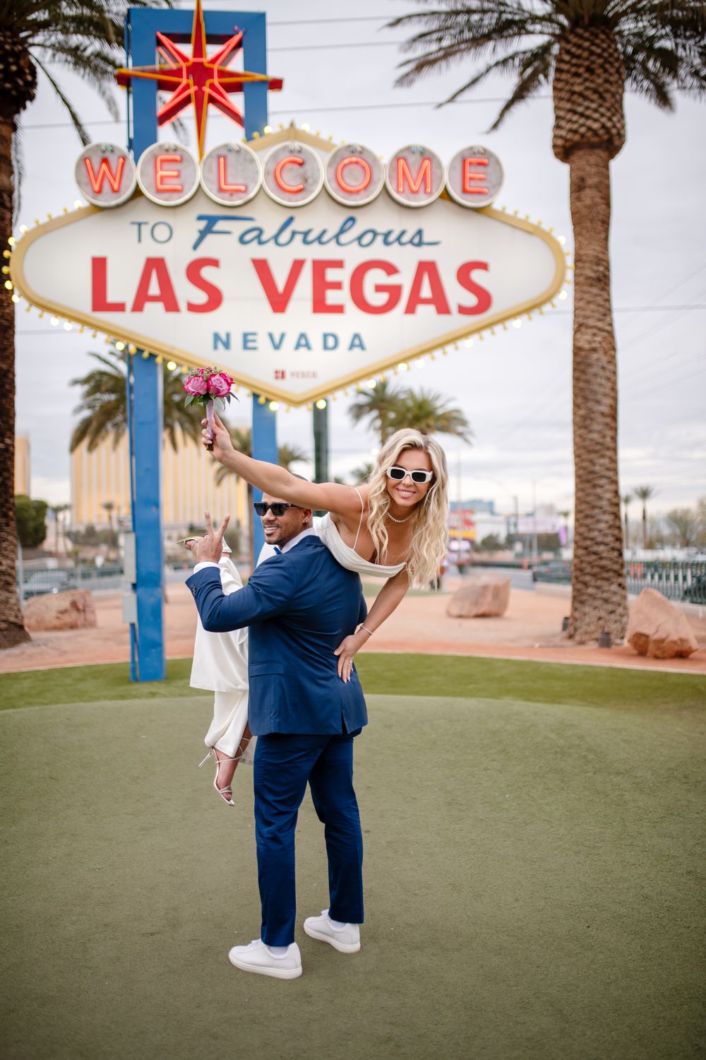 Pulmafotograaf Las Vegas pulmafotograaf Eestis
