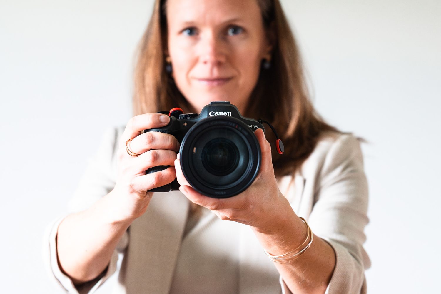Thats me - your photographer. Ready to capture your moments.