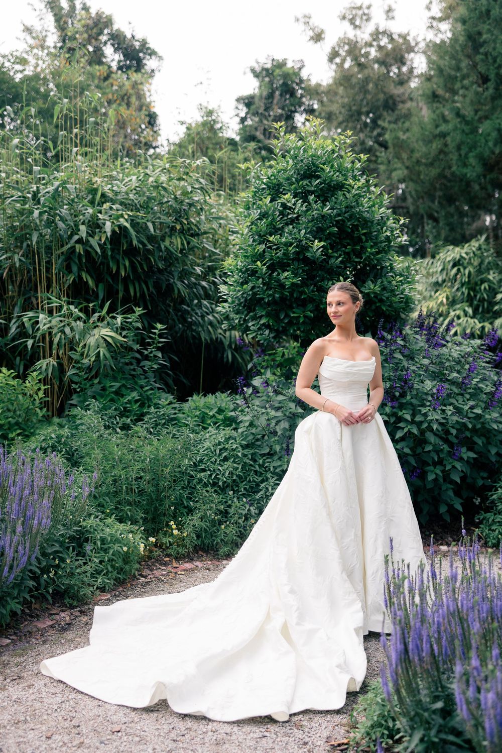 duke mansion bridal session