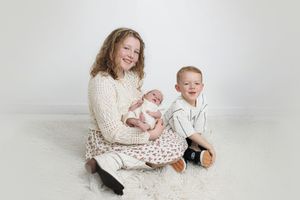 Amy Gray Photography | Newborn, Cake smash, Headshots, Couple, Children, maternity & Family Photographer in Ayr and Girvan
