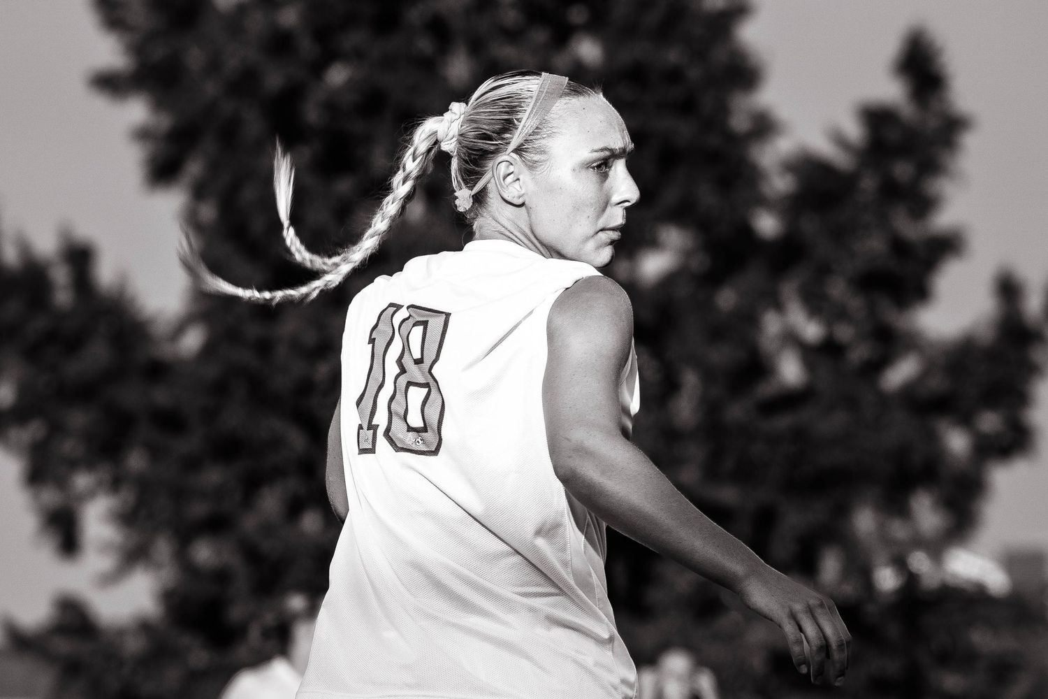 Dzanski Visuals OSU Women's Soccer