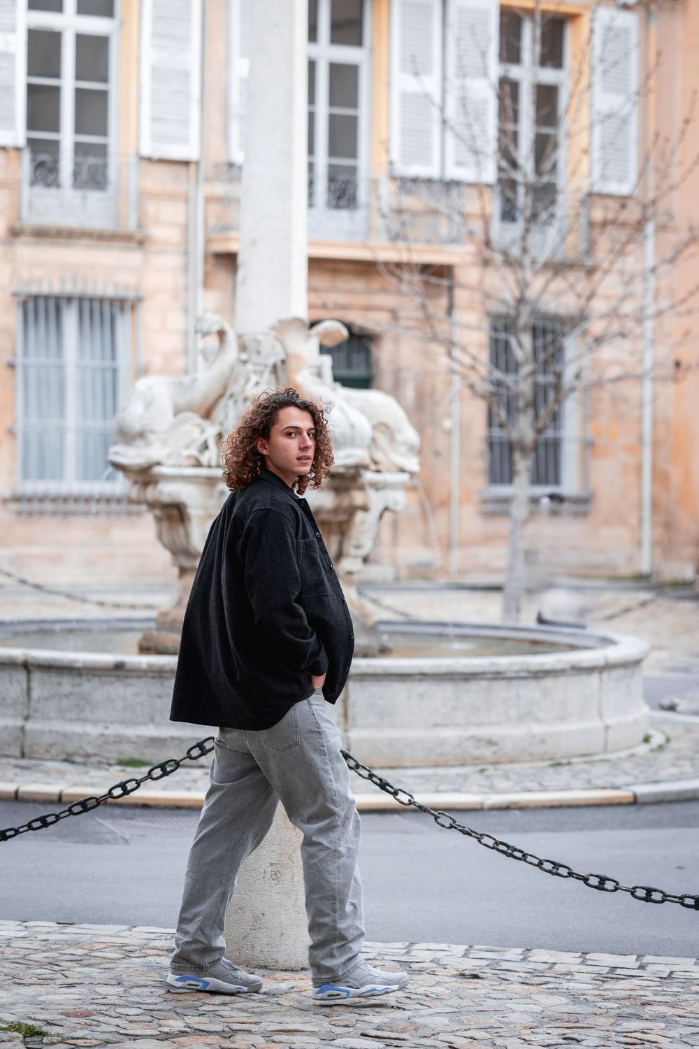 shooting mode Aix en Provence